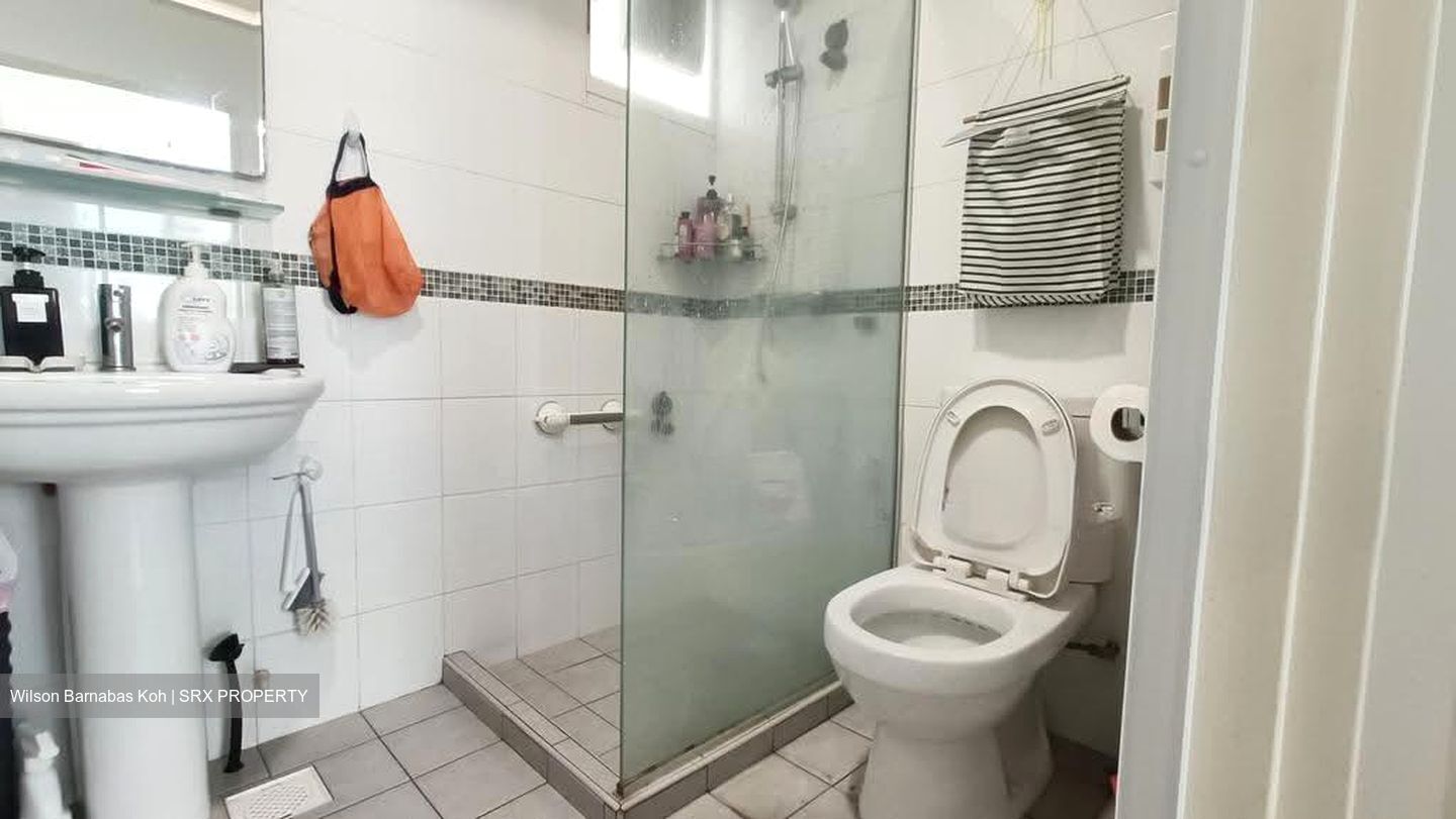 Blk 316C Yishun Greenwalk (Yishun), HDB 4 Rooms #631614741